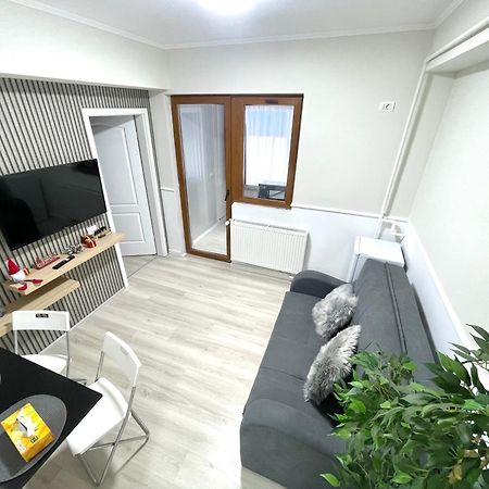 Baneasa Luxury Apartaments بوخارست المظهر الخارجي الصورة