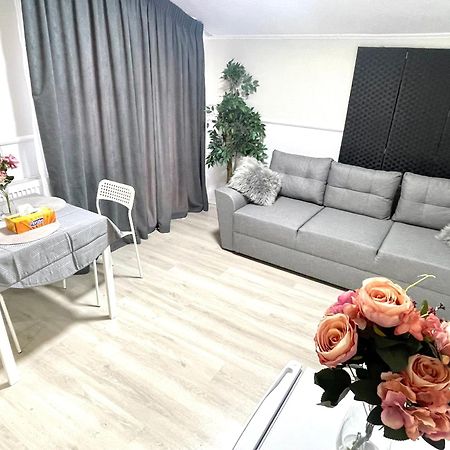 Baneasa Luxury Apartaments بوخارست المظهر الخارجي الصورة