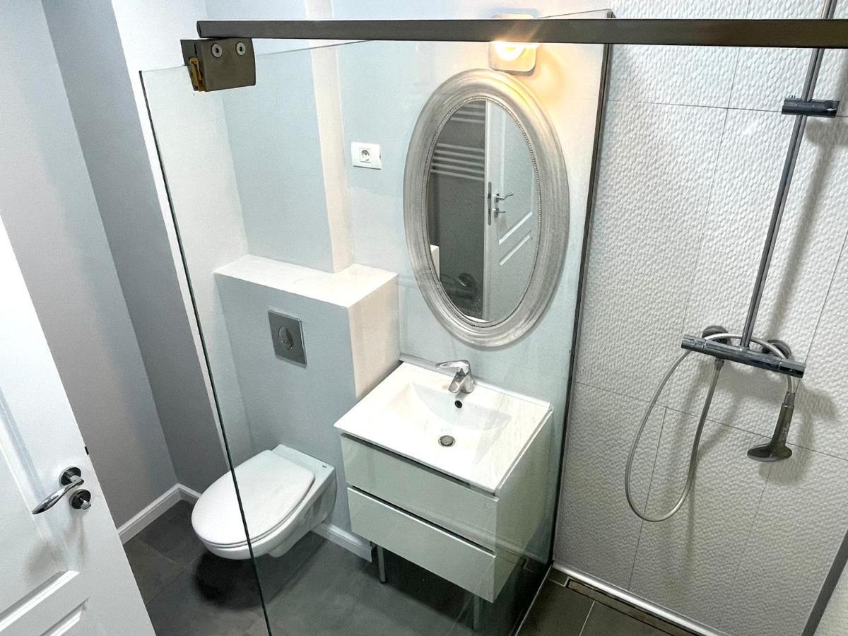 Baneasa Luxury Apartaments بوخارست المظهر الخارجي الصورة