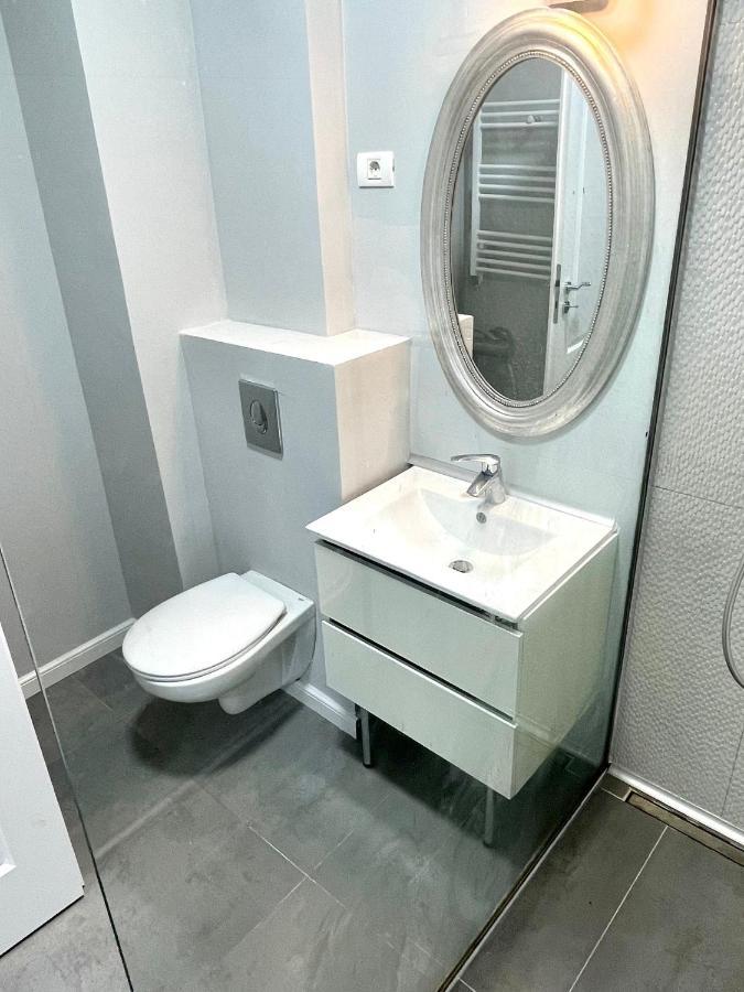 Baneasa Luxury Apartaments بوخارست المظهر الخارجي الصورة