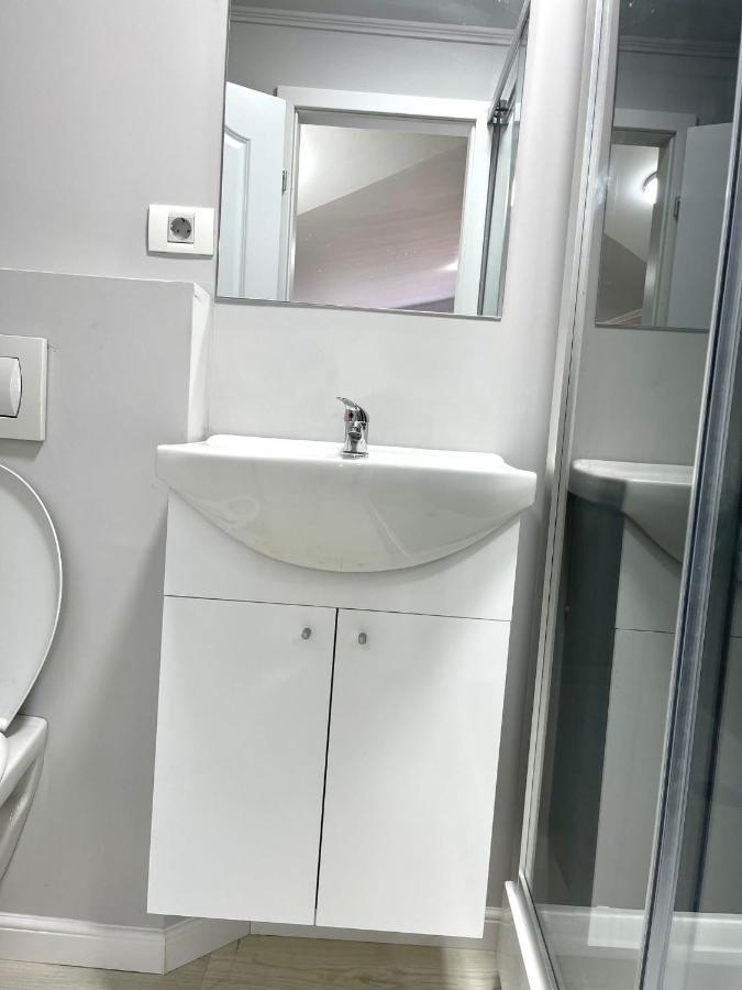 Baneasa Luxury Apartaments بوخارست المظهر الخارجي الصورة
