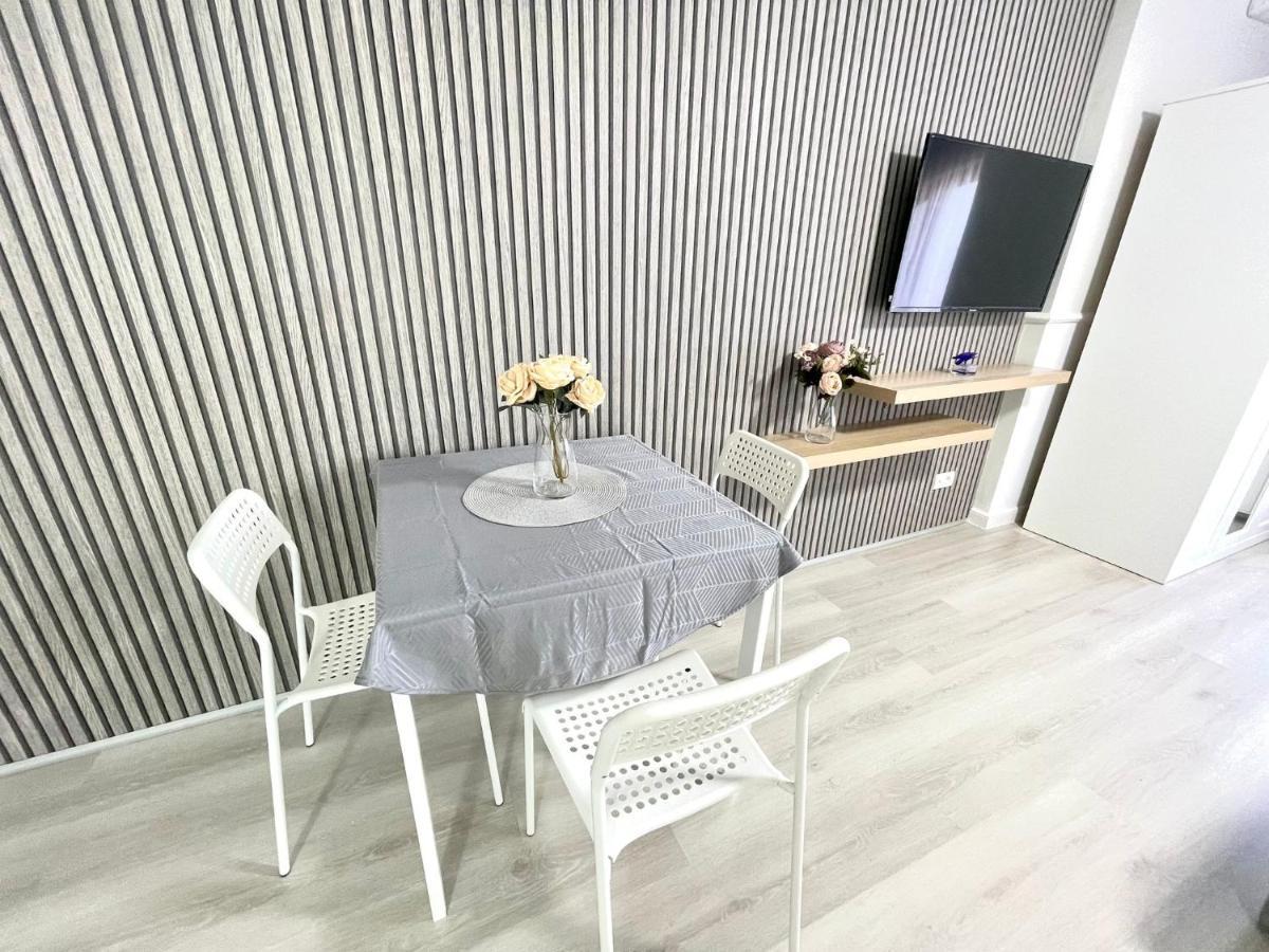 Baneasa Luxury Apartaments بوخارست المظهر الخارجي الصورة
