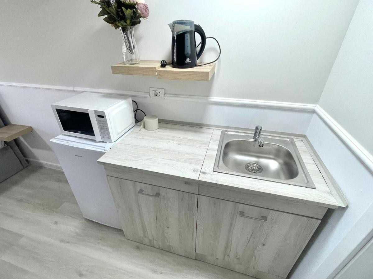 Baneasa Luxury Apartaments بوخارست المظهر الخارجي الصورة