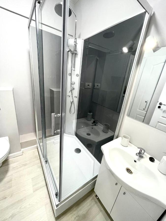 Baneasa Luxury Apartaments بوخارست المظهر الخارجي الصورة
