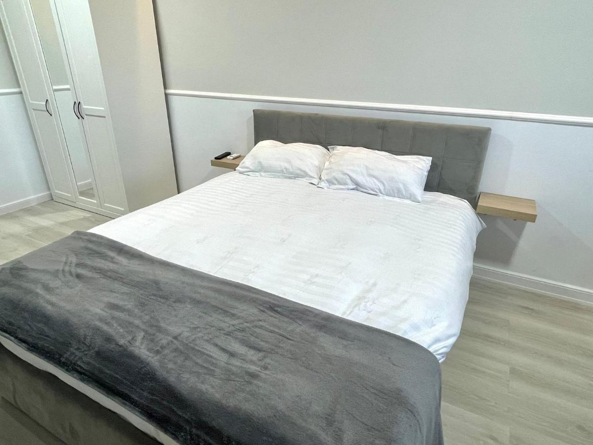 Baneasa Luxury Apartaments بوخارست المظهر الخارجي الصورة