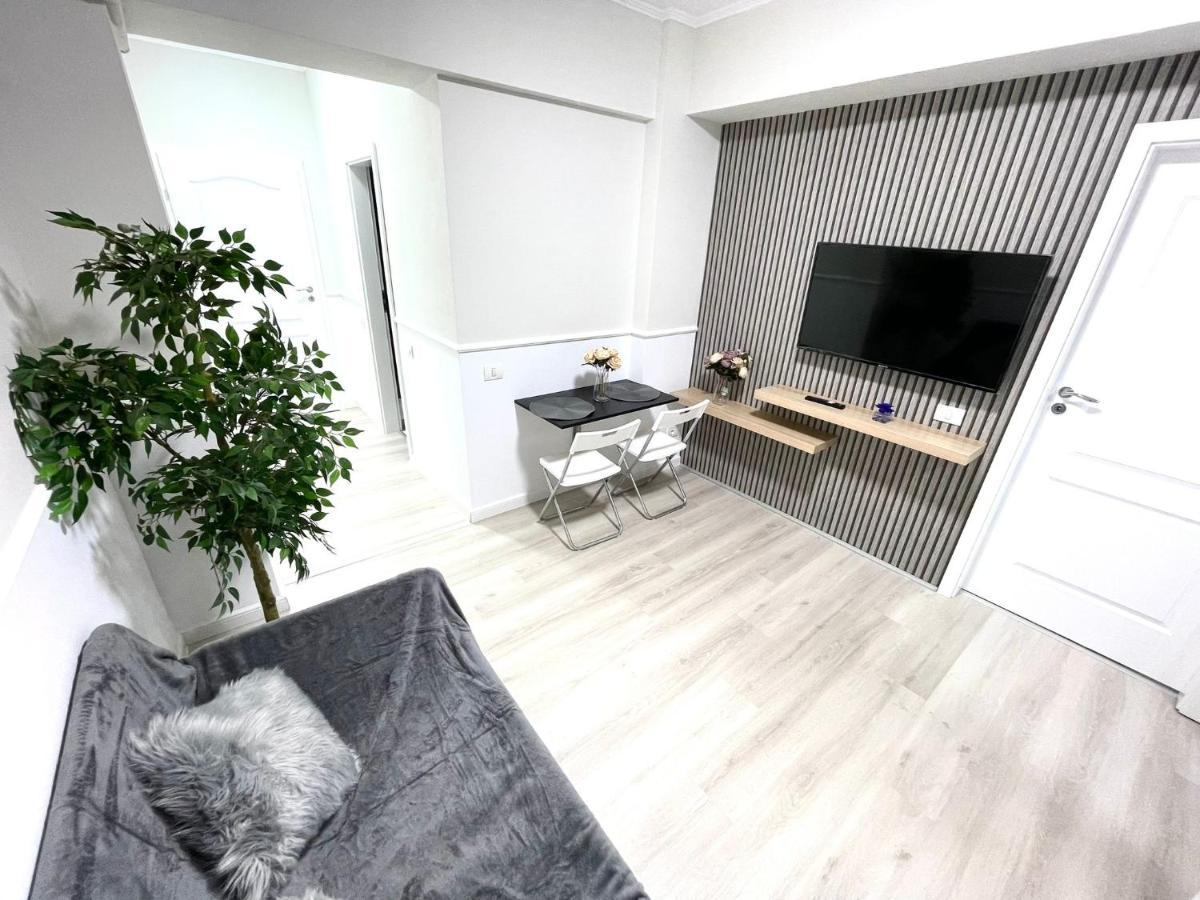 Baneasa Luxury Apartaments بوخارست المظهر الخارجي الصورة