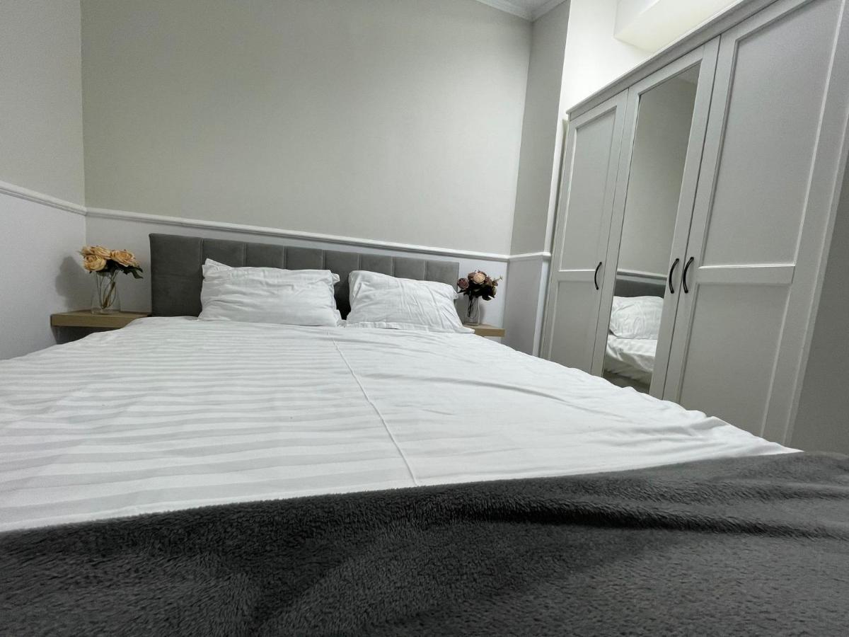 Baneasa Luxury Apartaments بوخارست المظهر الخارجي الصورة