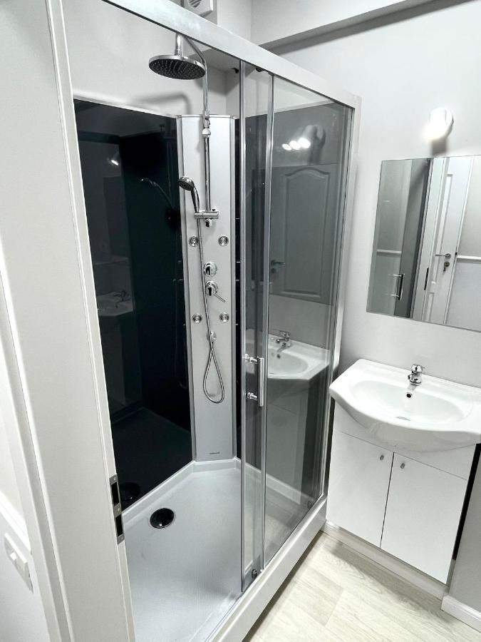 Baneasa Luxury Apartaments بوخارست المظهر الخارجي الصورة