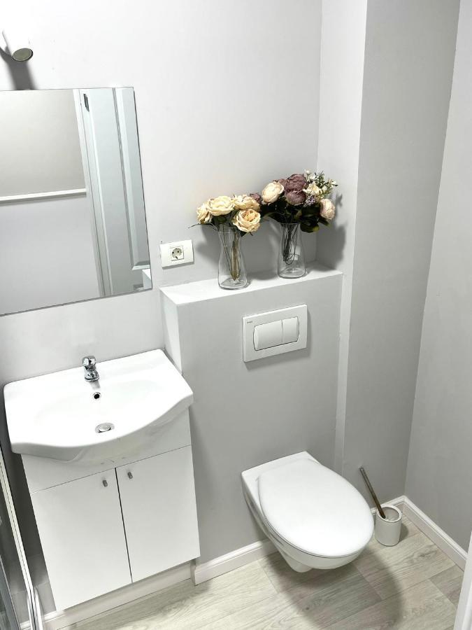 Baneasa Luxury Apartaments بوخارست المظهر الخارجي الصورة