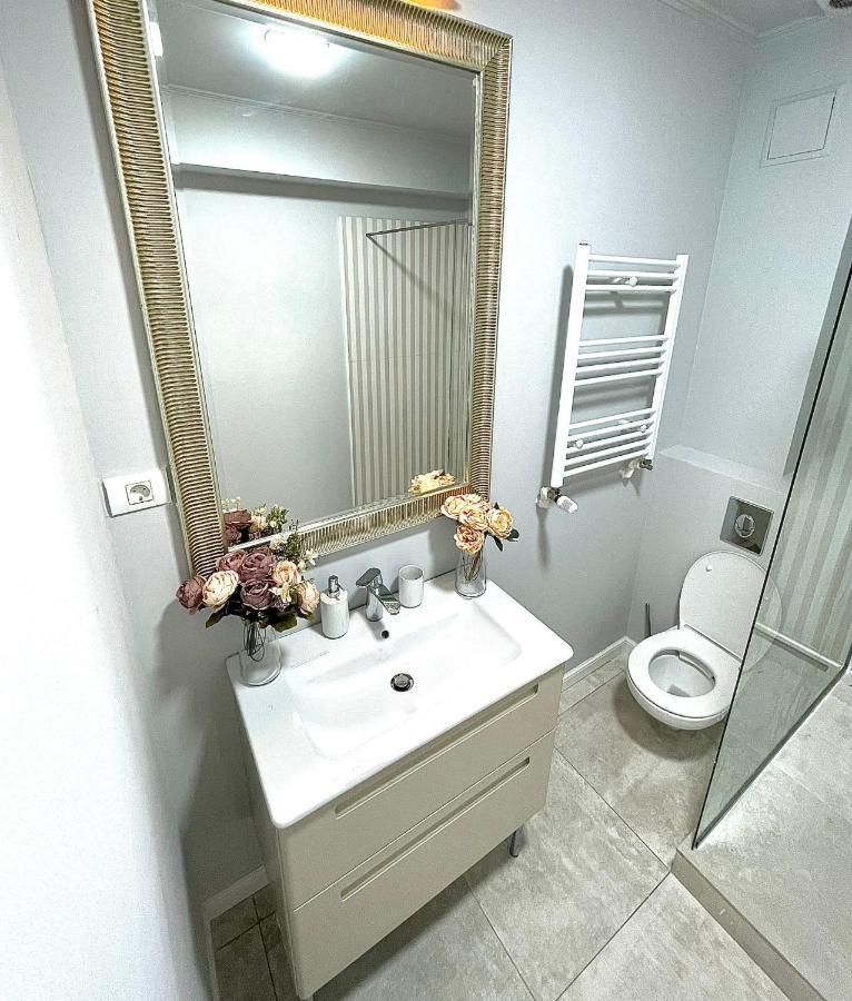 Baneasa Luxury Apartaments بوخارست المظهر الخارجي الصورة