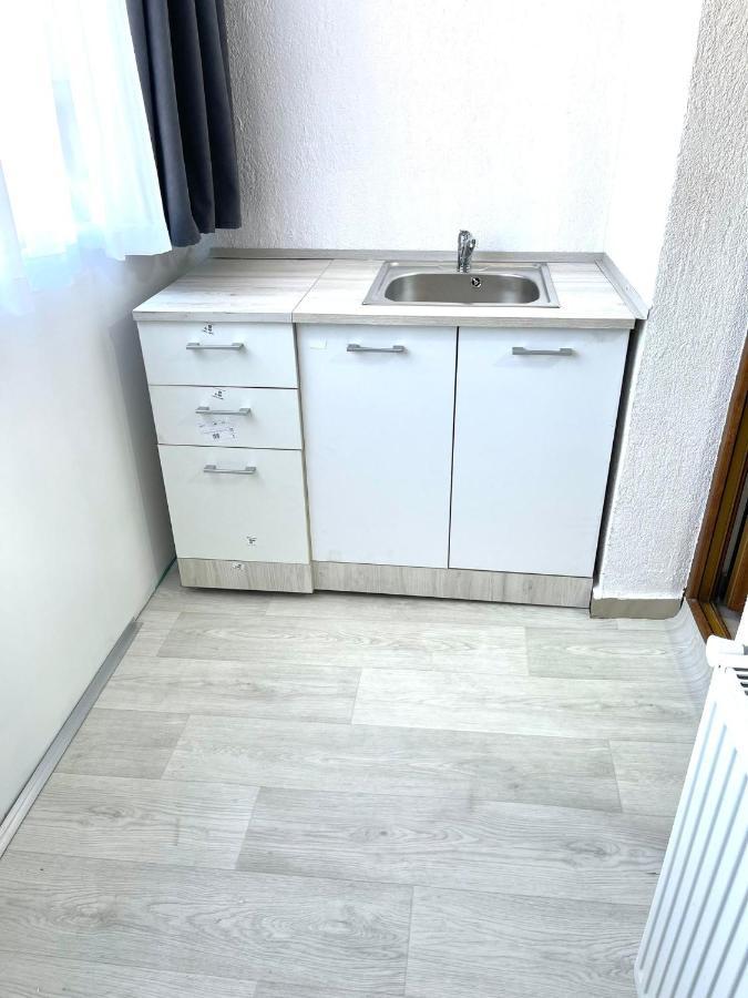 Baneasa Luxury Apartaments بوخارست المظهر الخارجي الصورة