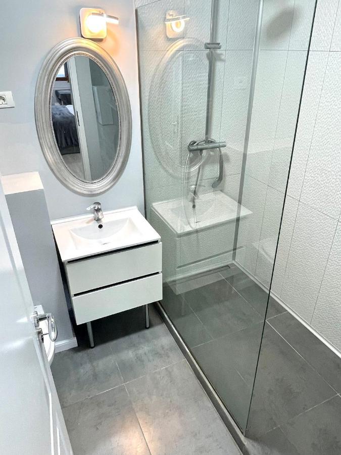 Baneasa Luxury Apartaments بوخارست المظهر الخارجي الصورة