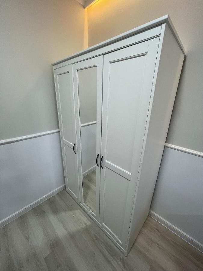 Baneasa Luxury Apartaments بوخارست المظهر الخارجي الصورة
