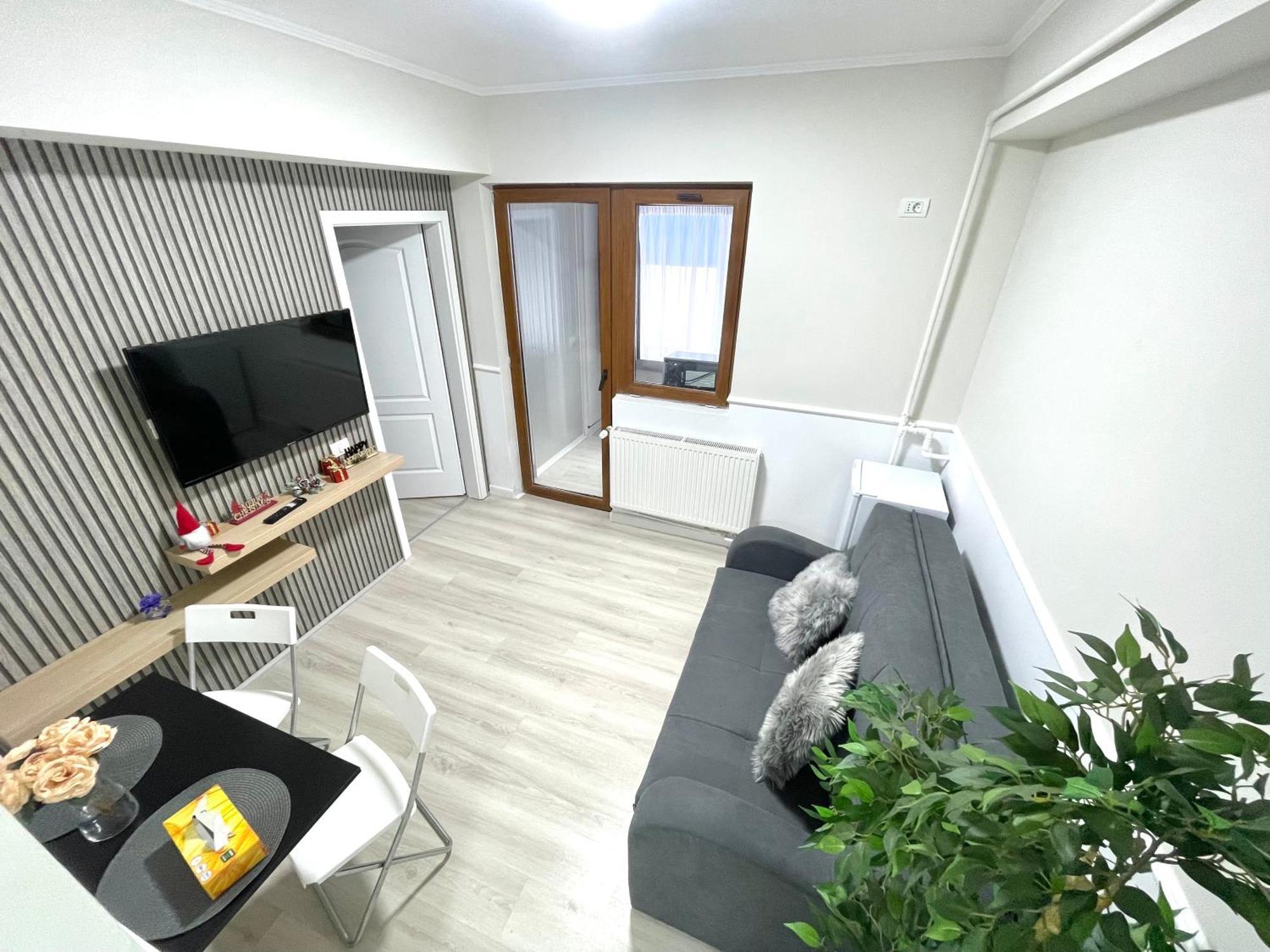 Baneasa Luxury Apartaments بوخارست المظهر الخارجي الصورة